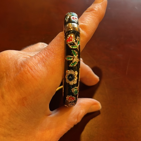 3 Bangles - 3 Colors - Picture 3 of 5